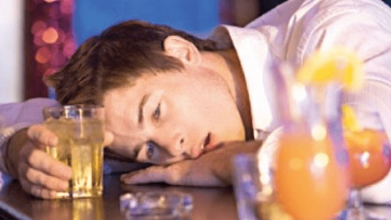 Impactul Fatal al Consumul Excesiv de Alcool: O Analiză Detaliată