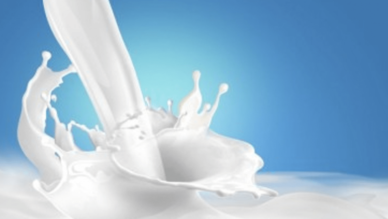 Beneficiile laptelui: Cum produsele lactate contribuie la reducerea riscurilor bolilor de inimă