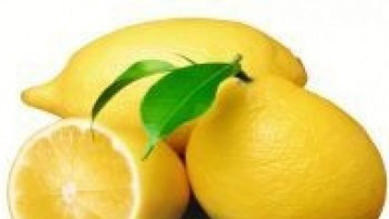 Lămâile: Un aliat surprinzător în menținerea sănătății dentare