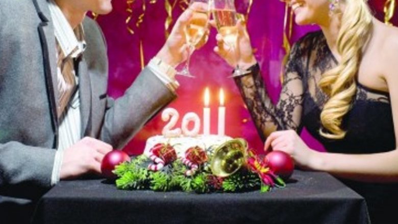 Cum să Petreci Sănătos de Anul Nou: Ghidul Complet pentru o Sărbătoare Fără Regrete