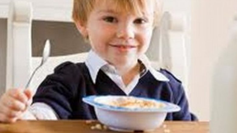 Preferințele alimentare ale copiilor: De ce cerealele dulci nu mai sunt pe primul loc?