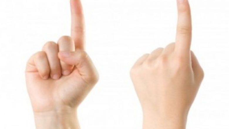 Degetul Arătător: O Fereastră Spre Predispoziția la Boli și Legătura cu Testosteronul