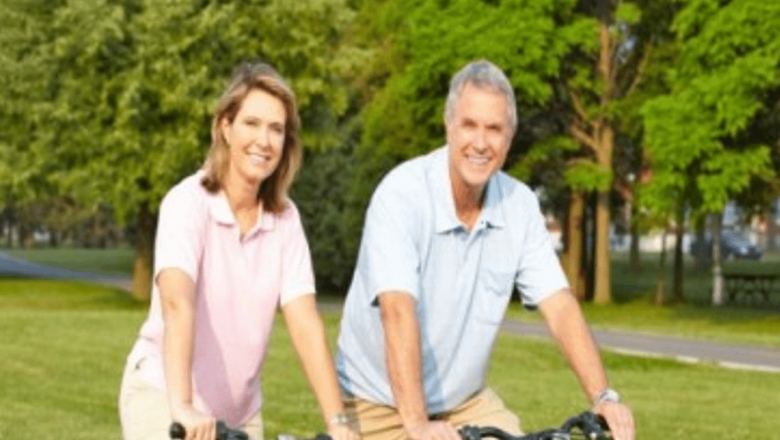 Mersul pe bicicletă ca instrument diagnostic în boala Parkinson: o abordare inovatoare
