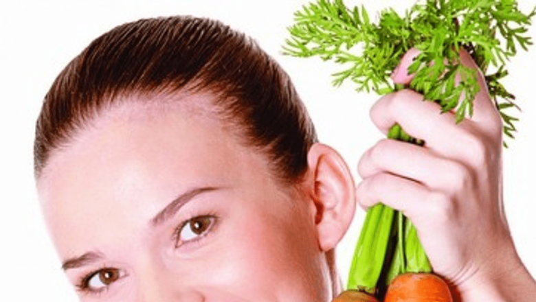Morcovii și atractivitatea: Cum pigmentul carotenoid influențează percepția de sănătate și frumusețe
