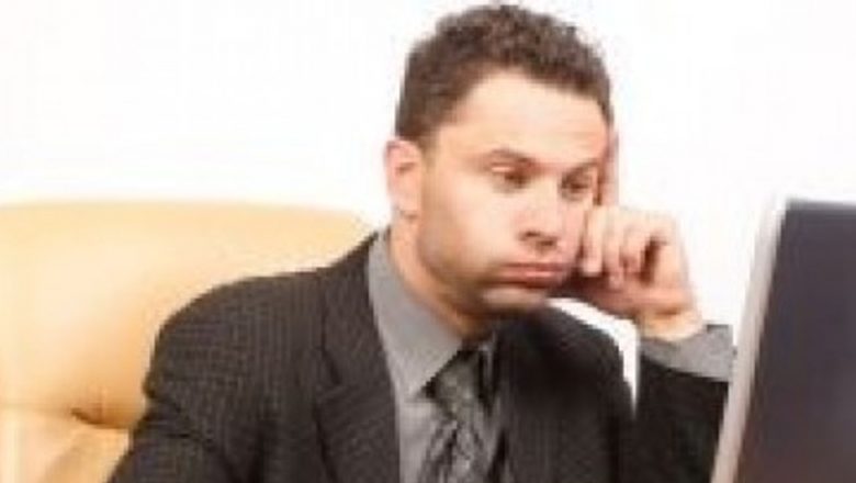 Impactul nociv al muncii de birou asupra sănătății: O analiză detaliată