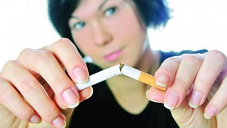 Renunțarea la fumat la 30 de ani: O decizie esențială pentru sănătate
