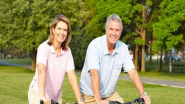 Mersul pe bicicletă, un indicator neobișnuit în diagnosticarea bolii Parkinson