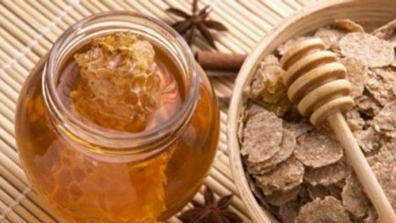 Mierea: Comoara Naturală a Sănătății și Remediile Sale Uimitoare