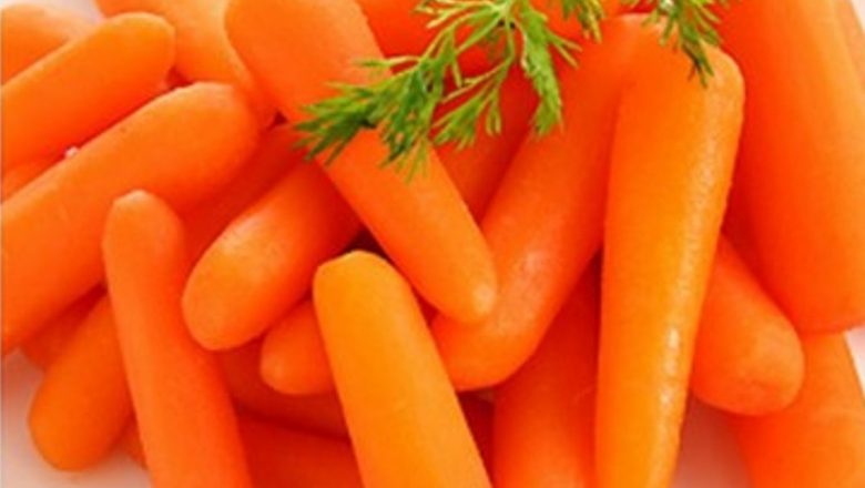 Impactul Carotenoizilor Asupra Atracției: Cum Morcovii și Prunele Pot Îmbunătăți Percepția Estetică