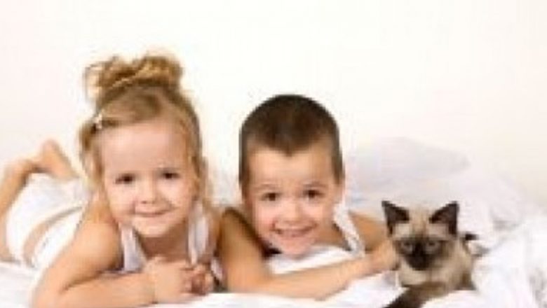 Pericolele ascunse ale dormitului cu animalele de companie: Meningita și alte riscuri de sănătate