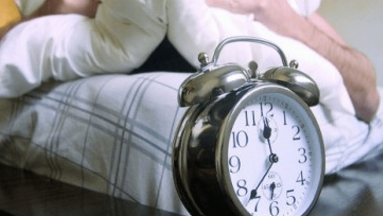 De ce ne trezim greu dimineața? O analiză a ritmului circadian și a genelor implicate