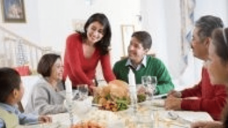 Importanța meselor în familie pentru copiii astmatici: Beneficii substanțiale pentru sănătate și starea emoțională