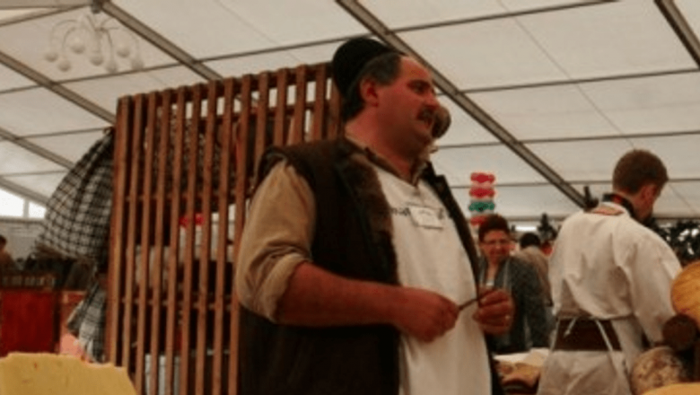 Târgul de produse tradiționale românești: O sărbătoare a culturii și gusturilor autentice