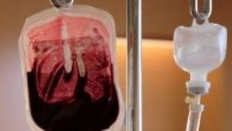Puterea Donării de Sânge: O Viață Salvată Prin Fiecare Picătură