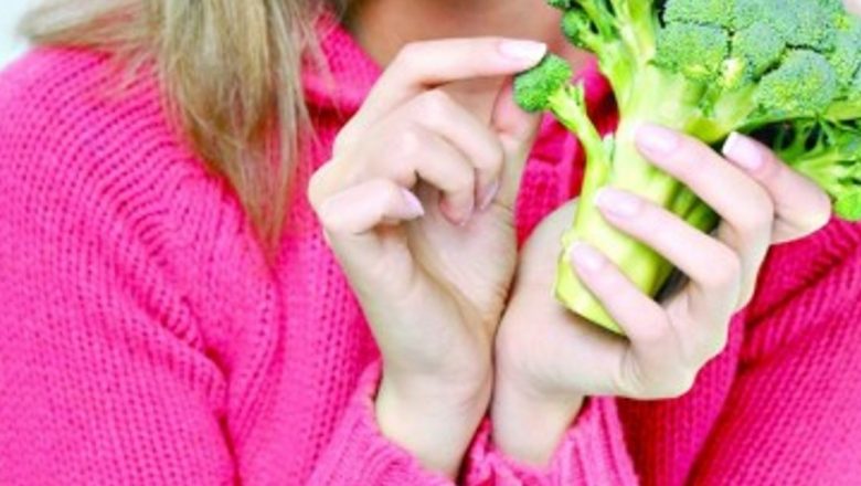 Beneficiile Broccoli-ului: O Armă Naturală Împotriva Afecțiunilor Pulmonare