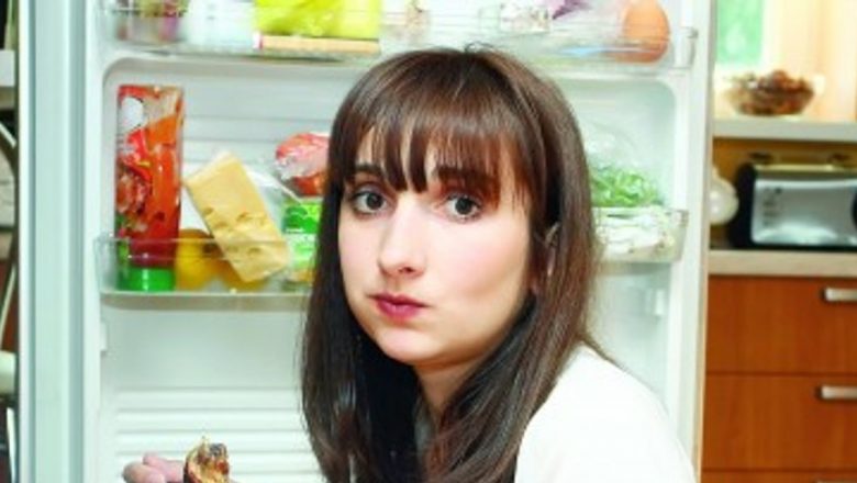 Strategii Eficiente pentru a Face Față Poftei Alimentare: O Abordare Holistică