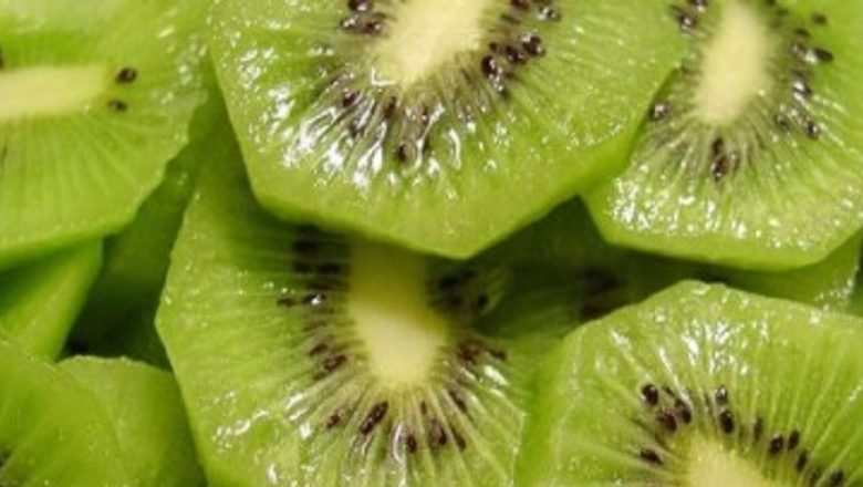 Beneficiile Kiwi-ului: Un Fruct pentru Sănătatea Cardiovasculară și Nu Nu Numai