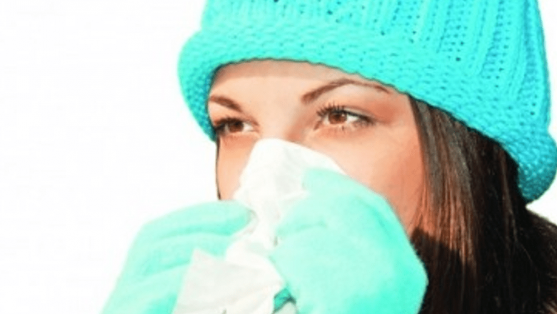 Remedii Naturale pentru a Combate Răcelile și Alergiile în Ultimele Zile de Iarnă