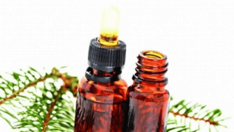 Siropul de brad: Remediul natural pentru răguşeală și nu numai