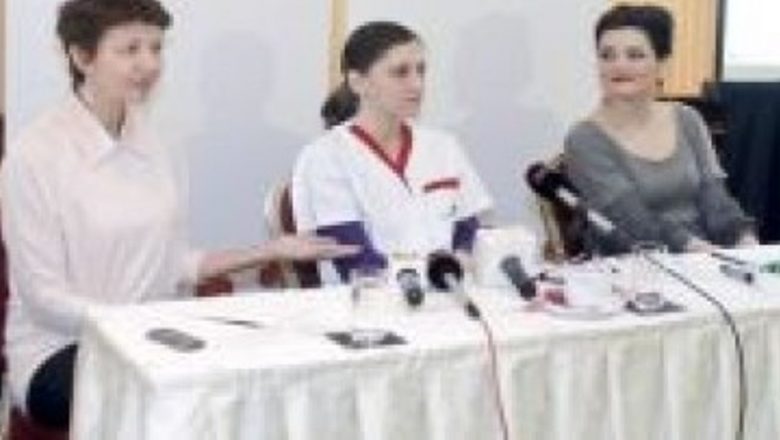 Importanța Testului Papanicolau: O Viață Salvată prin Prevenție