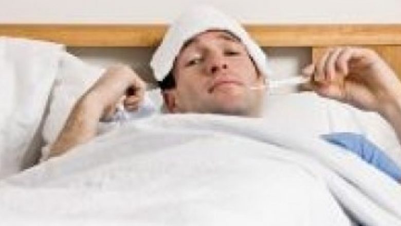 Bărbații, o perspectivă asupra fricii și durerii: De ce reacționăm diferit la suferință?