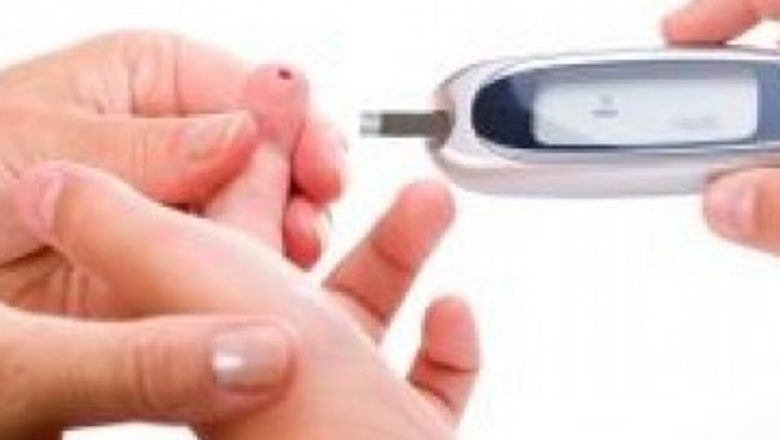 Revoluția în monitorizarea diabetului: Măsurarea glicemiei prin lacrimi