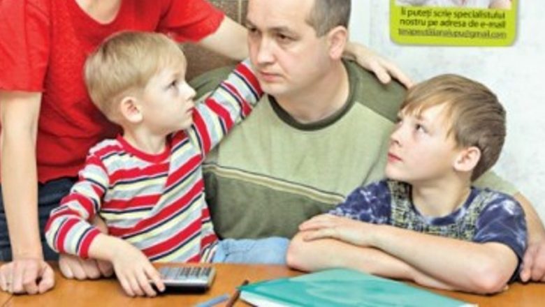 Impactul Divorțului Asupra Copiilor: Cum Să Gestionăm Această Provocare