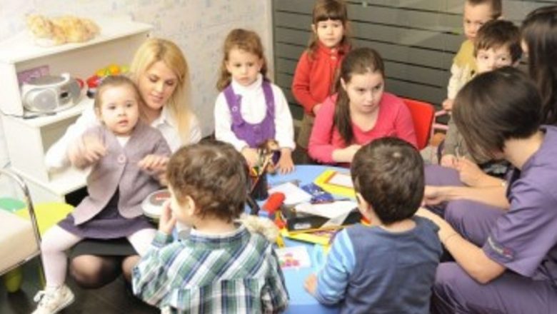 Cursuri gratuite pentru îngrijirea dinților: O inițiativă esențială pentru sănătatea orală a copiilor