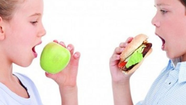 Prevenirea obezității infantile: O misiune crucială pentru sănătatea viitoare a copiilor din România