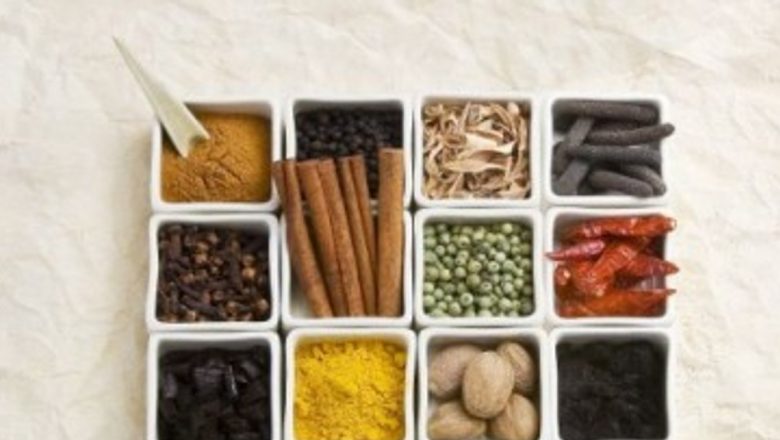 Puterea condimentelor: Remedii naturale pentru durerile de gât