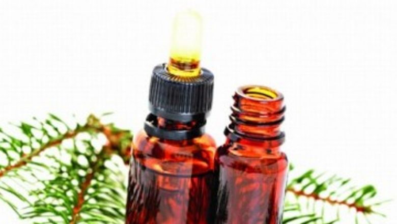 Siropul de brad: Un remediu natural pentru răguşeală și afecțiuni respiratorii