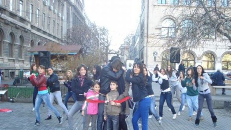 Lupta împotriva violenței domestice: O problemă urgentă în societatea contemporană