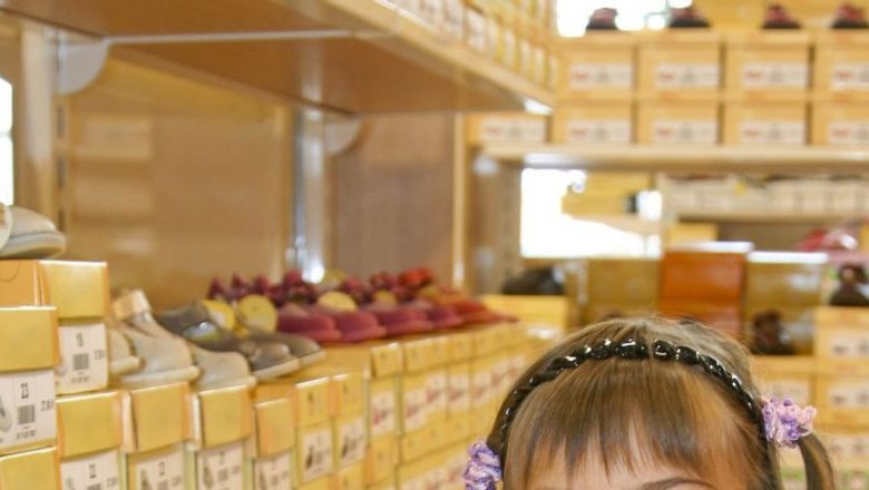 Ghid complet pentru alegerea încălțămintei potrivite pentru copilul tău