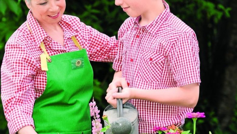 Secretul bunicii preferate: Cum să construiești o relație unică cu nepoții tăi
