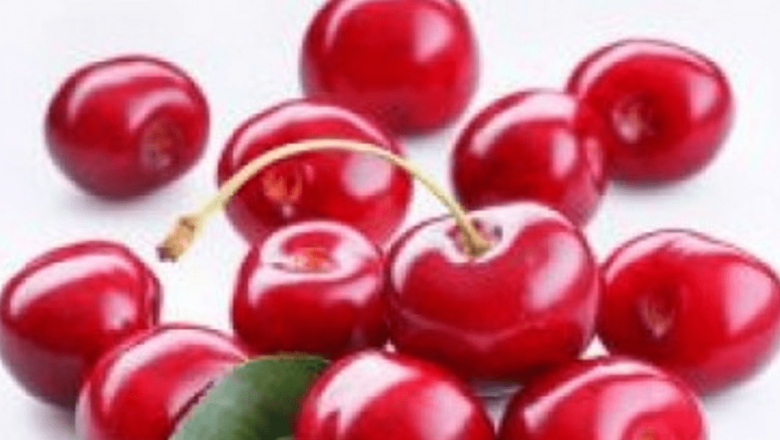 Cireșele: Superalimentul care acționează ca o aspirină naturală