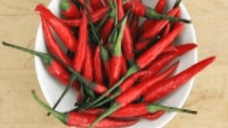 Beneficiile Ardeiului Iute: Cum Poate Reducerea Apetitului Să Schimbe Obiceiurile Alimentare
