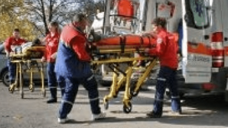 Asistența medicală în perioada sărbătorilor de Paște: O analiză a spitalelor de urgență din București