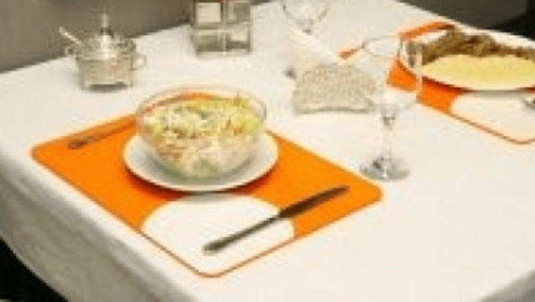 Suporturile de farfurii: O Tendință în Supermarketuri și Implicațiile Sale Culturale