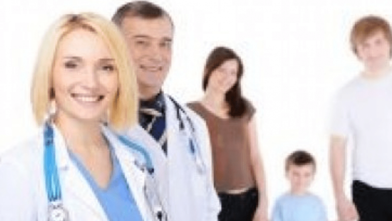 Inovații și Oportunități în Domeniul Sănătății: Târgul de Noutăți Medicale de la Piața Constituției