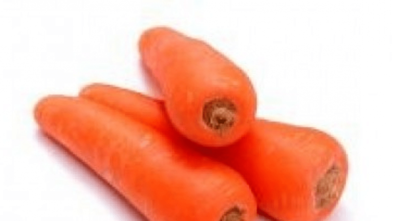Morcovii și cartofii dulci: O luptă delicioasă împotriva cancerului de sân