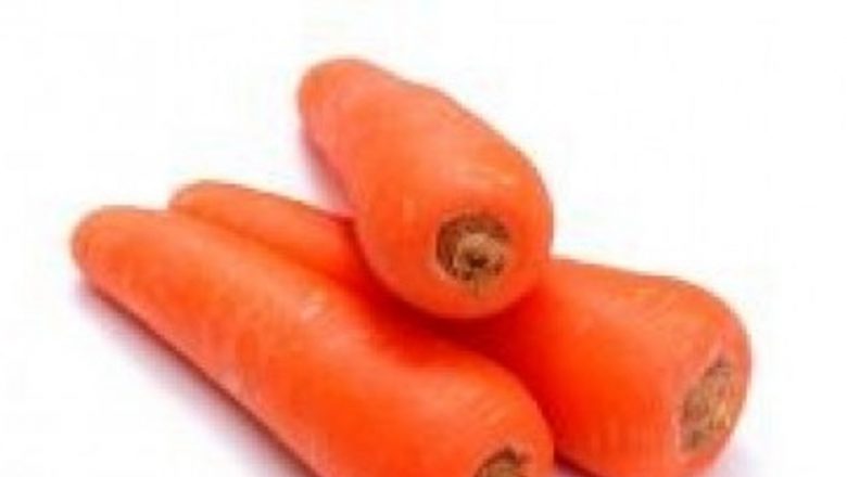 Morcovii și cartofii dulci: aliați în lupta împotriva cancerului de sân