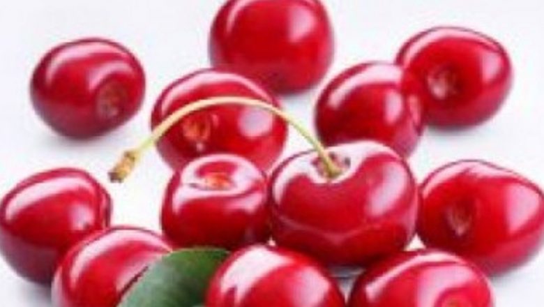 Cireșele: Aspirina Naturală care Transformă Sănătatea Noastră
