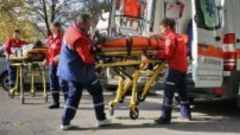 Asistența Medicală de Urgență în București în Perioada Sărbătorilor de Paște: O Analiză Detaliată