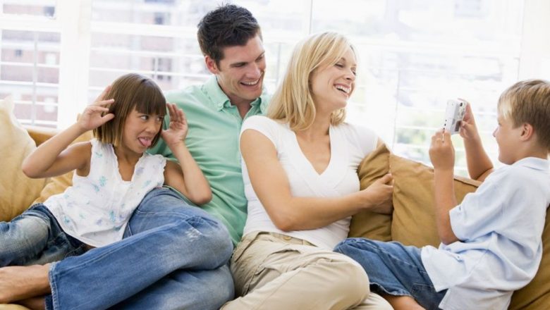 Cum să Maximizați Timpul Petrecut cu Familia în Weekend: Strategii Eficiente pentru o Viață de Familie Împlinită