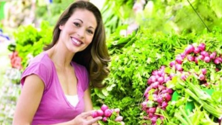 Ridichea: Superalimentul care Te Ajută în Curele de Slăbire și Nu Numai