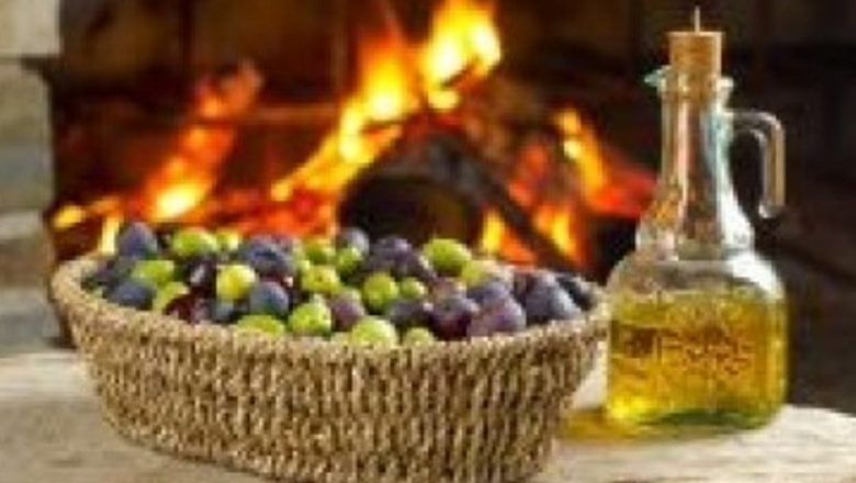 Uleiul de măsline extravirgin: un calmant natural cu proprietăți terapeutice remarcabile