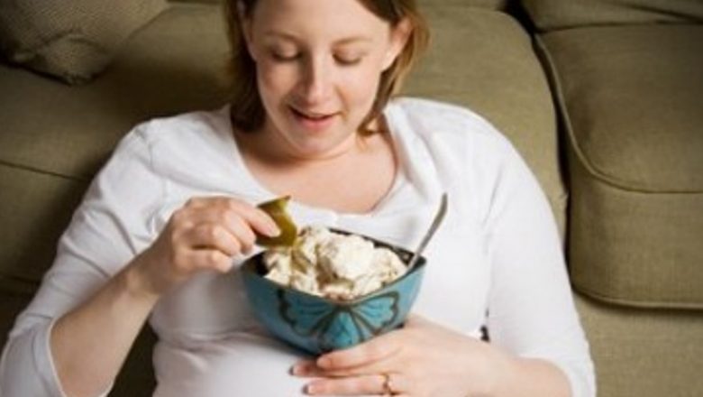 Impactul alimentației viitoarelor mămici asupra ADN-ului fătului: O analiză detaliată