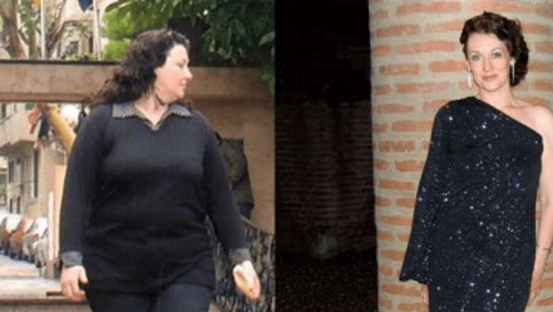 Transformarea Vieții: Povestea Florinei și Lupta împotriva Obezității