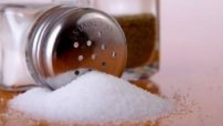 Reevaluarea rolului sării în sănătatea cardiovasculară: Un studiu controversat