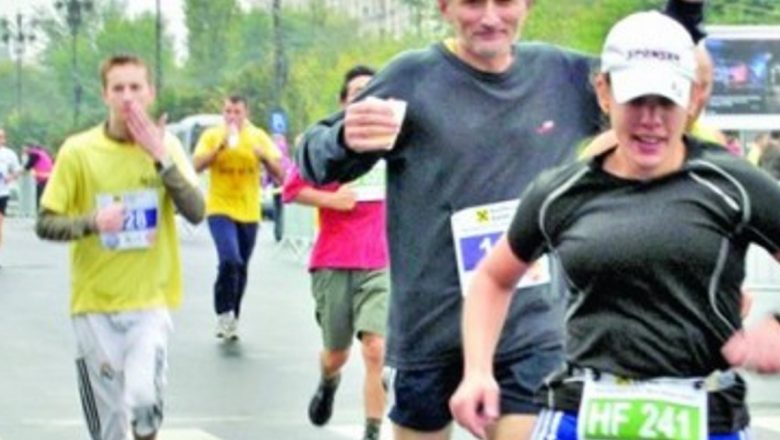 Crosul „Click! Sănătate”: O Ocazie de a Îmbina Sportul cu Distracția și Sănătatea